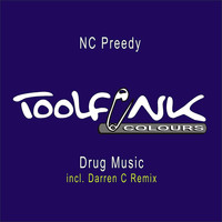 NC Preedy - Drug Music