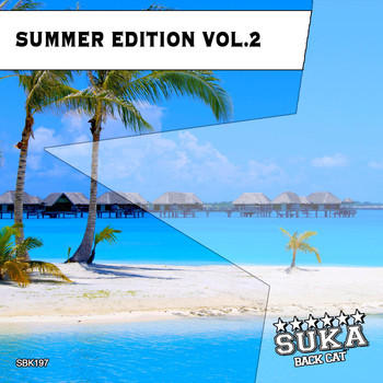 Various Artists - Summer Edition, Vol. 2