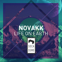 Novakk - Life on Earth