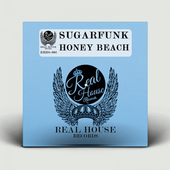 Sugarfunk - Honey Beach