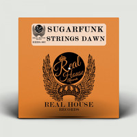 Sugarfunk - Strings Dawn