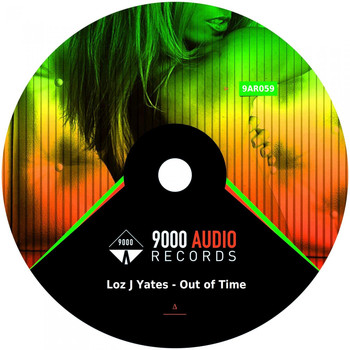 Loz J Yates - Out of Time