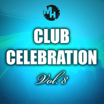 Various Artists - Club Celebration, Vol. 8