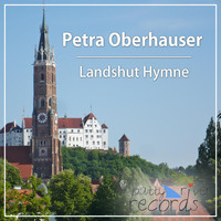 Petra Oberhauser - Landshut Hymne
