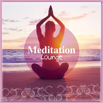 Various Artists - Meditation Lounge