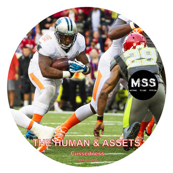 The Human & Assets - Cussedness