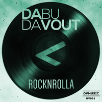 Dabu Davout - Rocknrolla