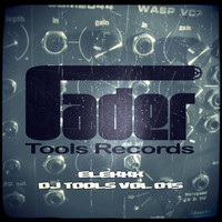 Elekkk - DJ Tools, Vol. 15