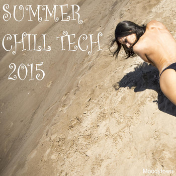 Various Artists - Summer Chill Tech 2015
