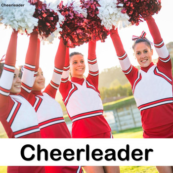 Cheerleader - Cheerleader