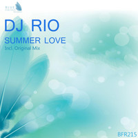 DJ RIO - Summer Love