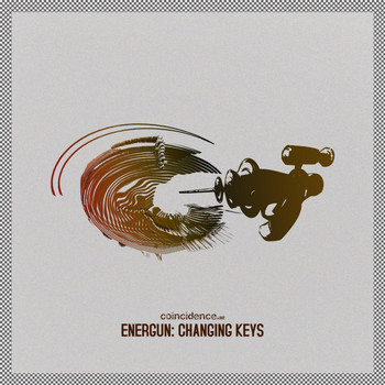 Energun - Changing Keys