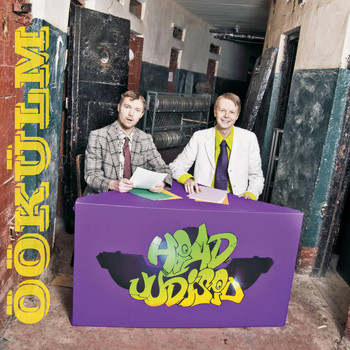 Öökülm - Head Uudised