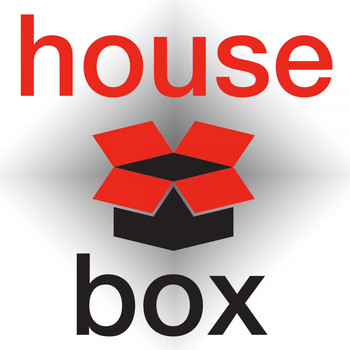Various Artists - House Box