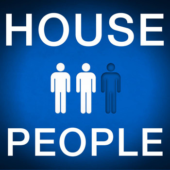 Various Artists - House People
