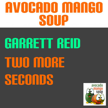 Garrett Reid - Two More Seconds