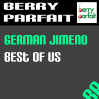 German Jimeno - Best of Us