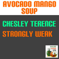 Chesley Terence - Strongly Weak