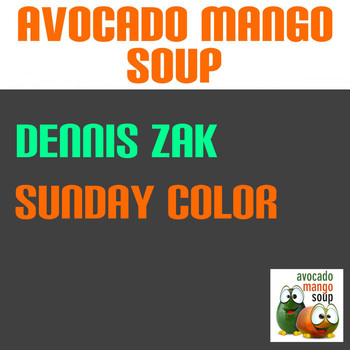Dennis Zak - Sunday Color
