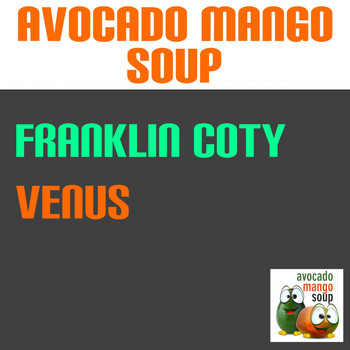 Franklin Coty - Venus