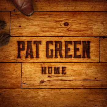 Pat Green - Home