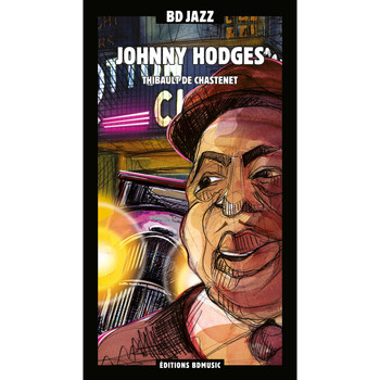 Johnny Hodges - BD Music Presents Johnny Hodges