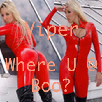 Viper - Where U @ Boo?
