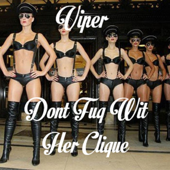 Viper - Don't Fuq Wit Her Clique