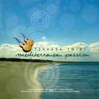 Tzavara Twins - Mediterranean Passion