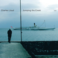 Charles Lloyd Quartet - Jumping The Creek