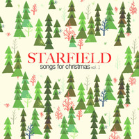 Starfield - Songs for Christmas, Vol. 1