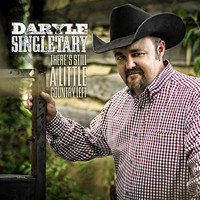 Daryle Singletary - There's Still a Little Country Left