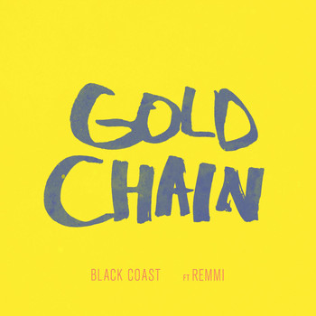 REMMI - Gold Chain (feat. Remmi)