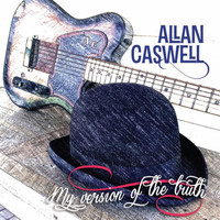 Allan Caswell - My Version of the Truth