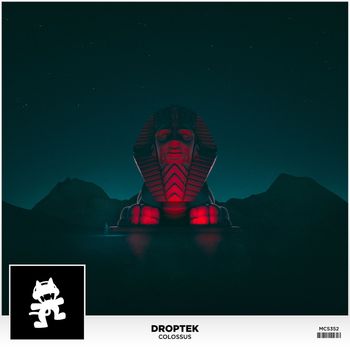 Droptek - Colossus