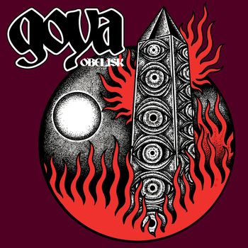 Goya - Obelisk (Explicit)