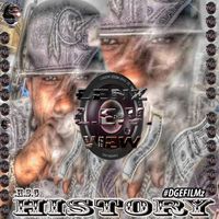 HISTORY - Lenz Eyed View (L.E.V.) (Explicit)