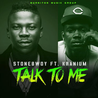 Kranium - Talk to Me (feat. Kranium)