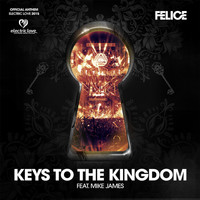 Mike James - Keys to the Kingdom (feat. Mike James)