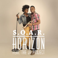 The JT Project - Horizon (feat. the Jt Project)