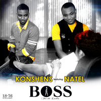 Natel - Boss (feat. Natel)