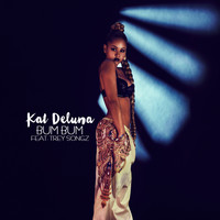 Kat DeLuna - Bum Bum