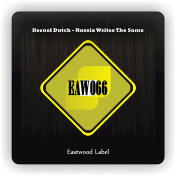 Kernel Dutch - Russia Writes the Same