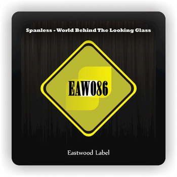 Spanless - World Behind the Looking Glass