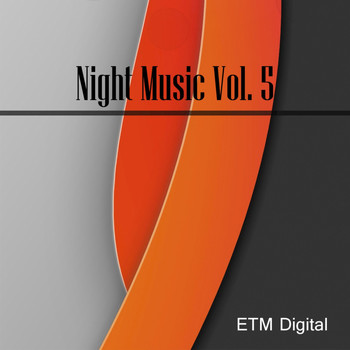 Various Artists - Night Music, Vol. 5