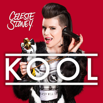 Celeste Stoney - Kool