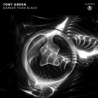 Toby Green - Darker Than Black