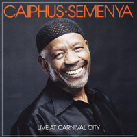 Caiphus Semenya - Live at Carnival City