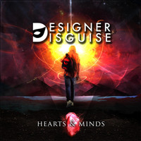 Designer Disguise - Hearts & Minds - EP