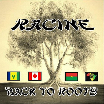 Racine - Back to Roots